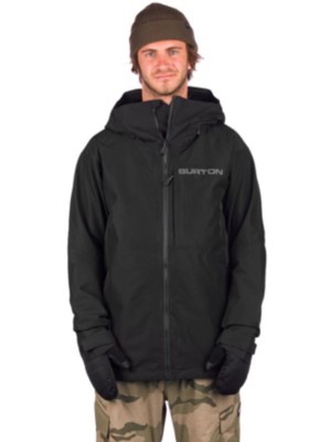 Burton gore clearance tex radial jacket